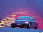 Bugatti EB118 Concept 1998 года